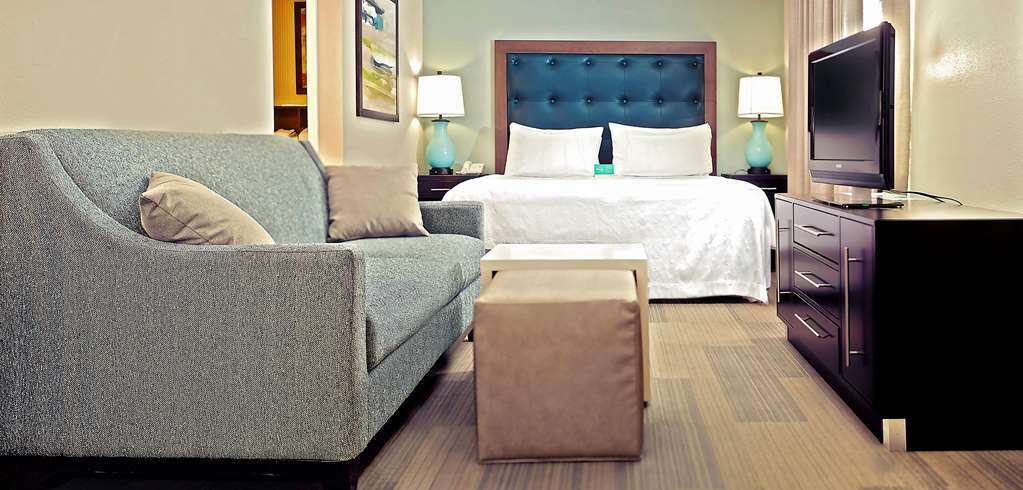 Homewood Suites By Hilton Lexington Fayette Mall Zimmer foto
